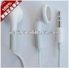 Genuine Original Earphone with remote and volumn control for iphone 4S