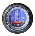 4GB Multi-function Clock Camera