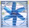 Centrifugal Shutter System Exhaust Fan