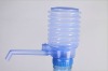 simple manual drinking water pump