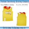 Fashion Summer Children Wear