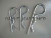 high quality spring cotter pin