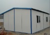 Prefabricated House