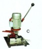 Paper Drilling Machine