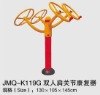 JMQ-K119G fitness body building equipment for sale