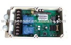 GSM remote control switch box