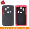 Fashion mobile phone jacket for Sony Ericsson of soft cover of custome design