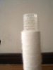 Spun/melt blown PP Water Filter Cartridge molded Spring