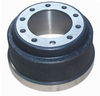 Benz Brake Drums