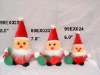 Santa Claus Plush Toy ( Music)