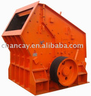 Impact Crusher 30t-550t, 45-440kw