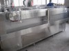 QS-16 Automatic Pop-Top Can Washer