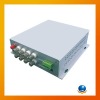 10/100M fiber optic network device