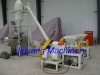 Used Tyre Scrap Shredder Machine