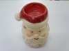 Ceramic decoration christmas holiday gift 2012