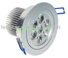 Newest LED Dimmable lighting 7W with Edison and Cree