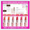 2013 The newest design beautiful colorful Lipstick