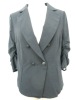 Ladies fashion jacket