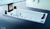 TC-387/Massage Bathtubs with TV