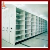 CUSTOM steel storage mobile shelving system