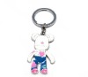 Key chain, Teddy Bear Key chain, Promotional Gift