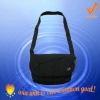 personalized sports, leisure messenger bag