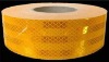 Yellow Reflective Marking Tape for Curtain Sided Vehicles