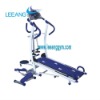 LA206 home mechanical treadmill fitness equipment