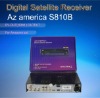 az-america S810b set top box satellite receiver hdmi