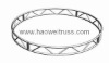 2010 Aluminum Square Circle Truss Display System