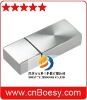 Stainless steel USB stick,Pure metal usb flash drive,OEM service.