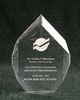 2013 hot sale High quality acrylic award