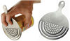 TVK942 stainless steel can strainer