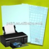 Forever Textile Transfer Paper For Heat Pressing