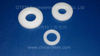 Delrin plastic gasket for pharmacy packing machine