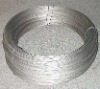 orbital stainless steel wire