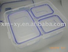 plastic crisper