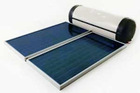 HOT!Solar Water Heater For Home, hot water heater