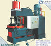 Hydraulic Angle Shearing Machine