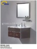 Granco Stainless bathroom Cabinet GCB-6038