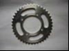 Steel Sprocket