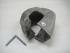 Titanium Turbo Heat Shield Blanket