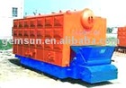 Coal Fired Steam Boiler