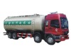 powder materials tanker truck with good price and proper capacity