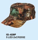 LED CAP