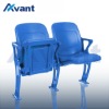 Merit-I stadium seat arena seating university seating audience chair