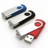 4gb twist usb flash drives(U23)