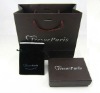 shamballa tresor paris packing box & pouches&bags& ribbons