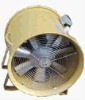 T35-11, BT35-11, T40 axial-flow fan