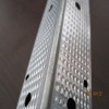 Steel corner bead (Sales promotion)